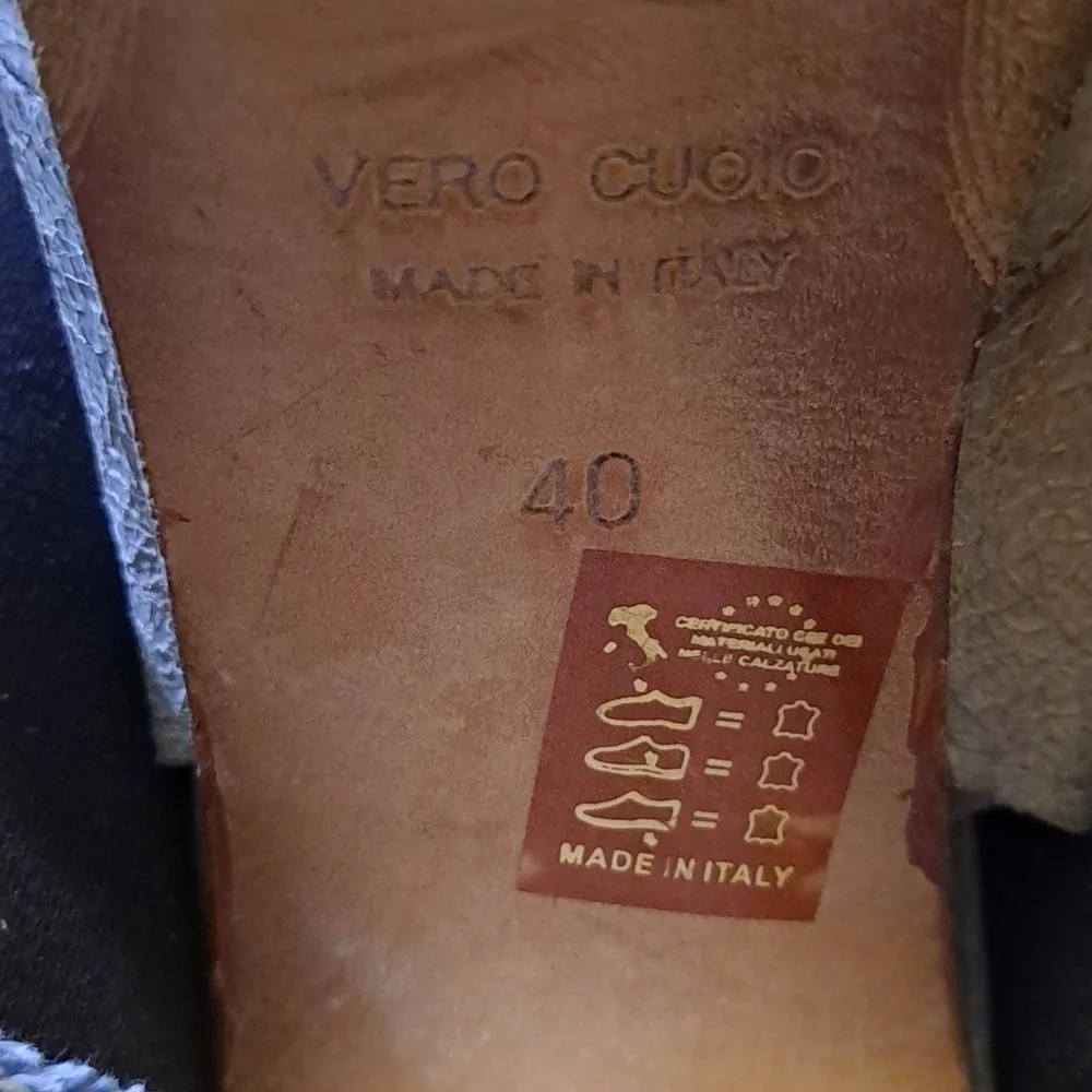 Shoe - Picture 3 of 6